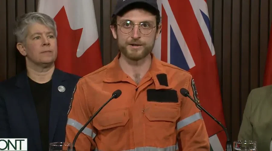 City safety survey deadline approaching