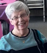Norma Tanner