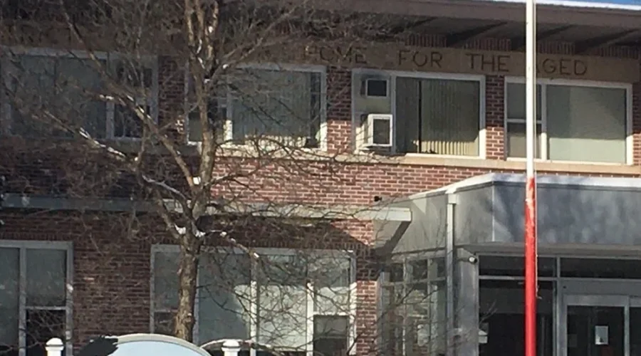 COVID outbreaks at Pinecrest now over