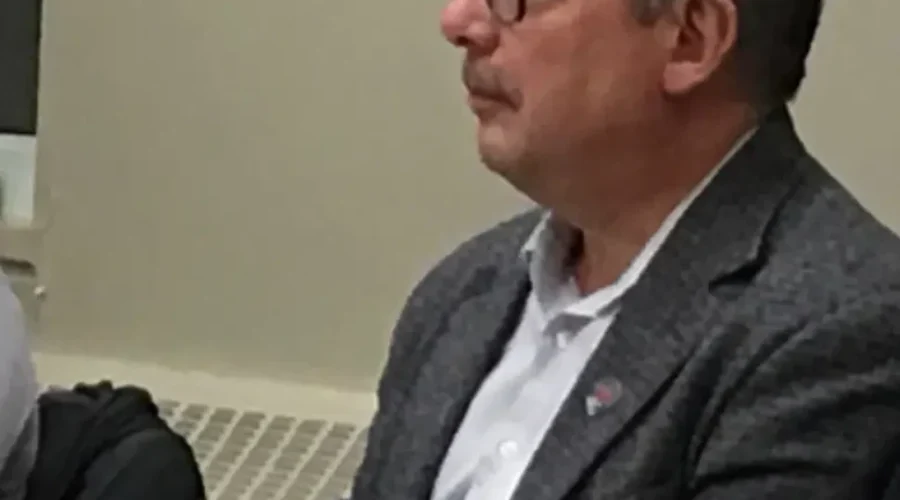 Racette retiring, O’Flaherty new CEO of the hospital