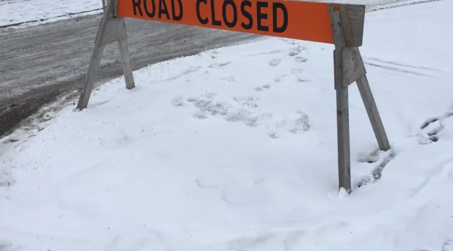 Airport Road now fully open