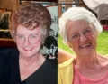 Sharron Metail
