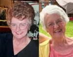 Sharron Metail