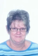 Susan Goda