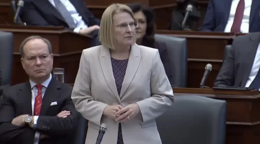 Goverment accused of not addressing health care emergency