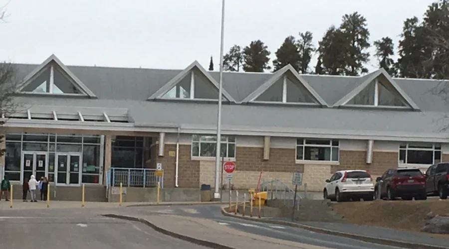 Power problems close St. Thomas Aquinas