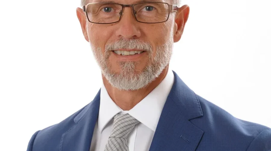 Synergy North President to retire