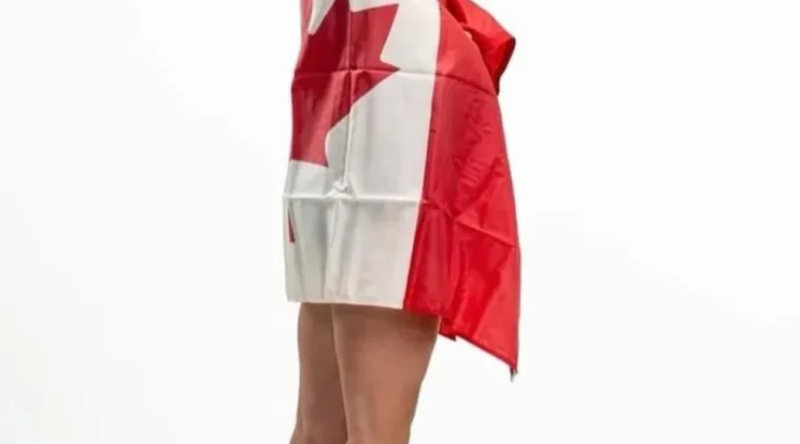 Dent selected to Canada’s rowing team