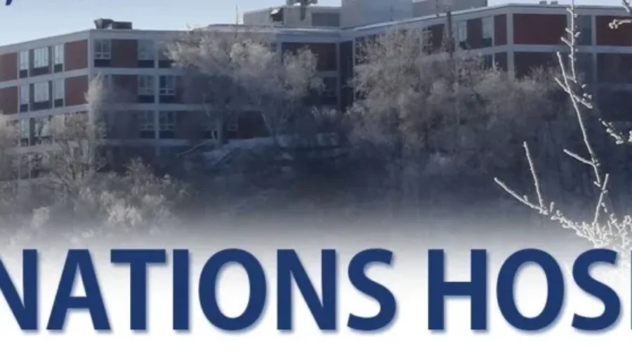 All Nations Hospital committee still waiting for approval