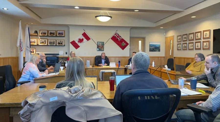 City council foregoing pay increase this year