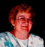 Elsie Caron