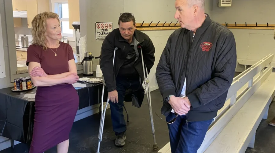 Heritage Fund program secure for another year