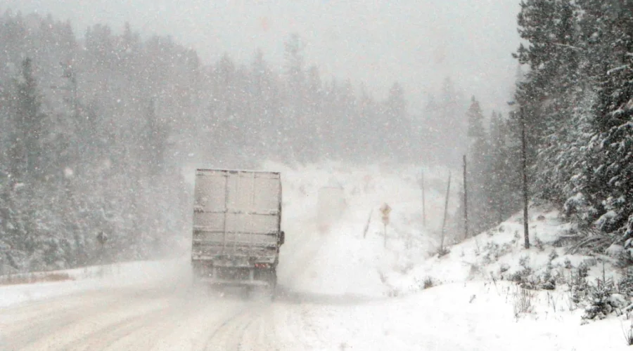 Highway 17 now open east of Dryden