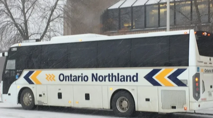 Potential strike for Ontario Northland