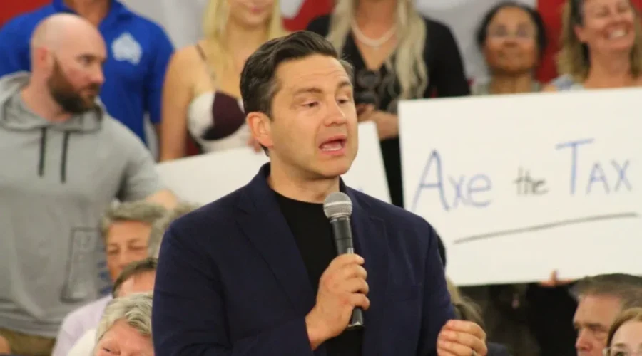 Liberals survive Conservatives’ non-confidence motion