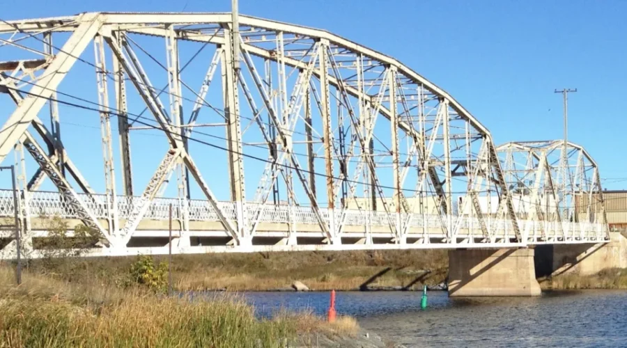 Portage Bay Bridge closed next week