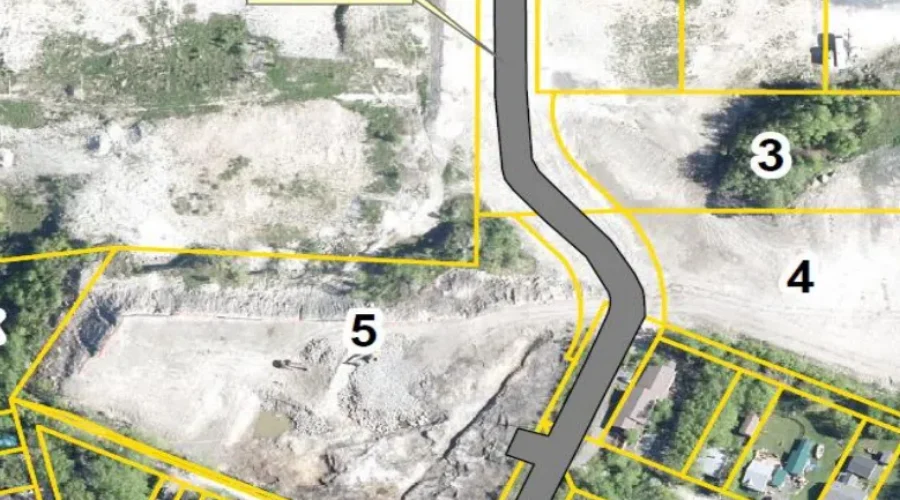 Council approves major housing development on mill property