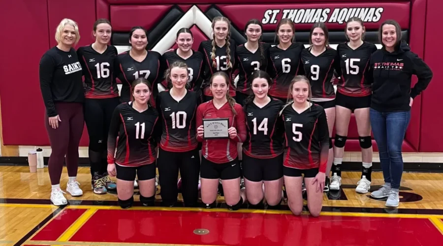 Saints settle for consolation round at OFSAA