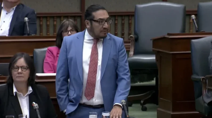 MPP questions safety of youth following report