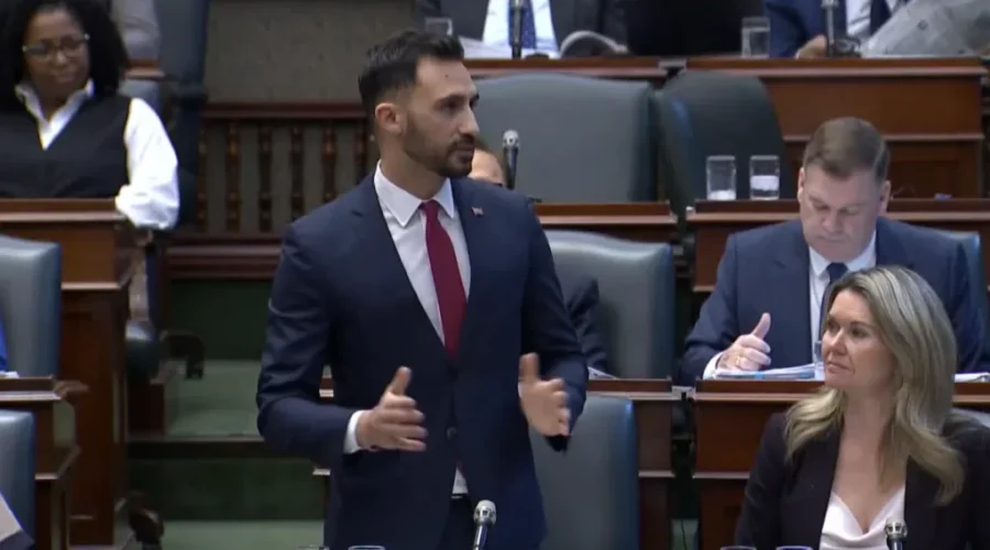 Education minister voices disappointment with teachers’ unions