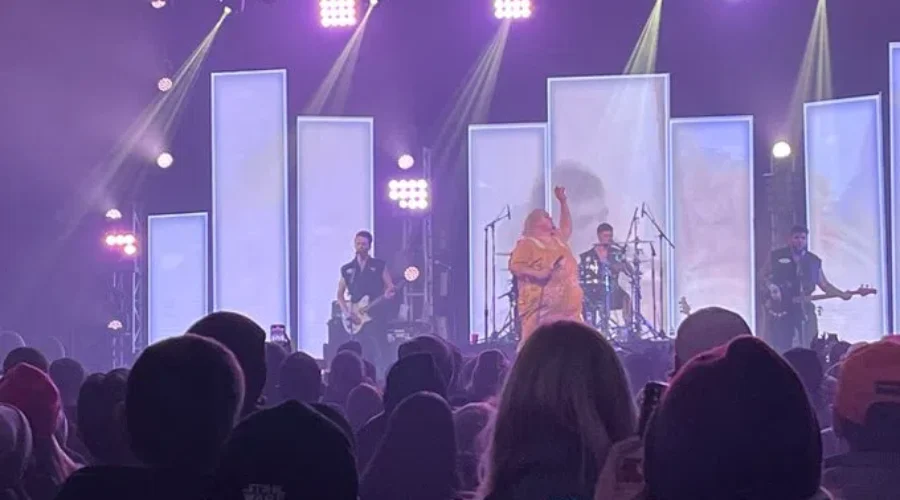 Memorable moments made as JUNOS hit Halifax