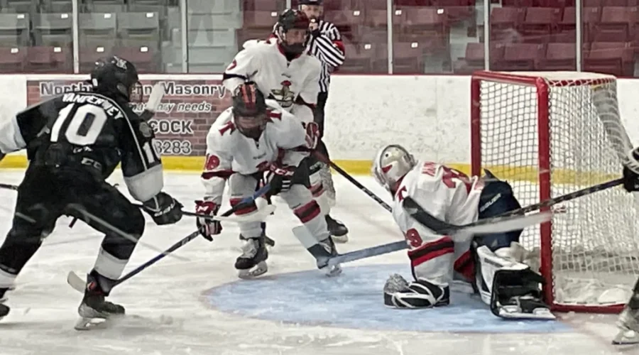 Kings beat Thistles in U13 and U18 AAA playdowns