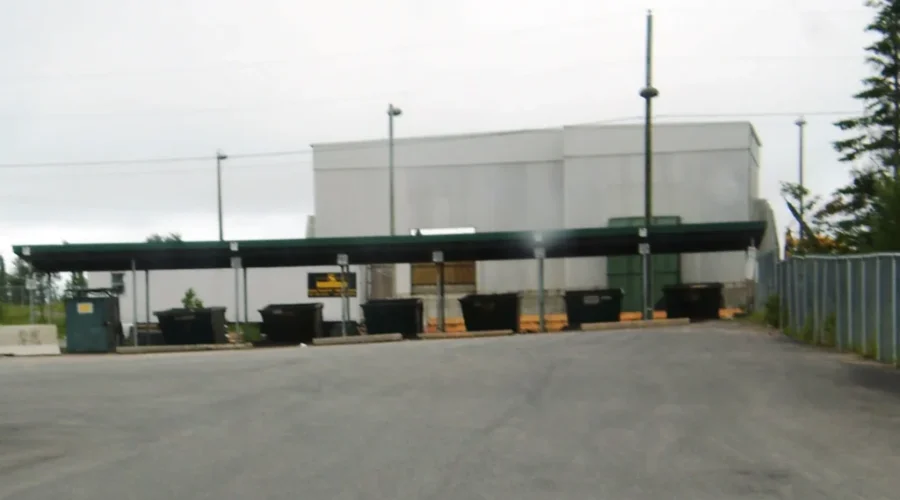 Council to vote on opening a re-use area