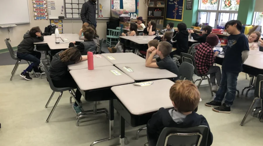 Area school boards to receive increase in funding