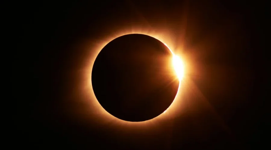 Clouds may spoil solar eclipse in NWO