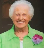 Anne Forsyth