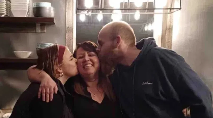 Go Fund Me for Brandi Bichon