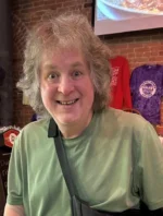Clayton Creed