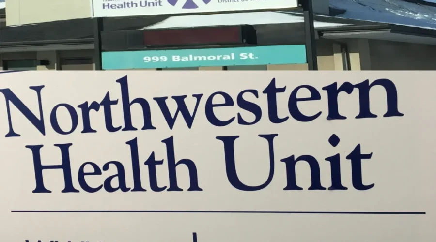 Health Units reject a merger
