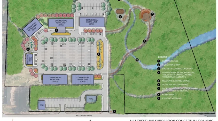 Sioux Lookout ready to develop new subdivision