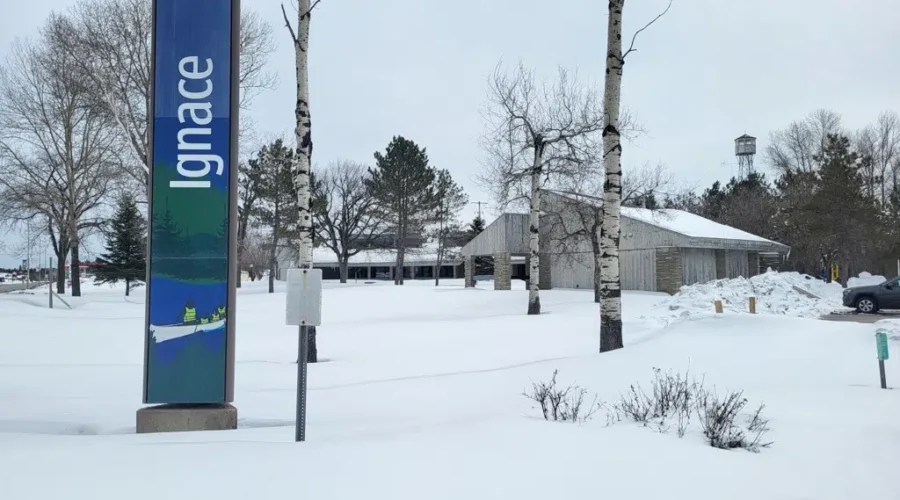 Ignace hosting a nuclear expo again