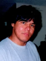 James Paypompee