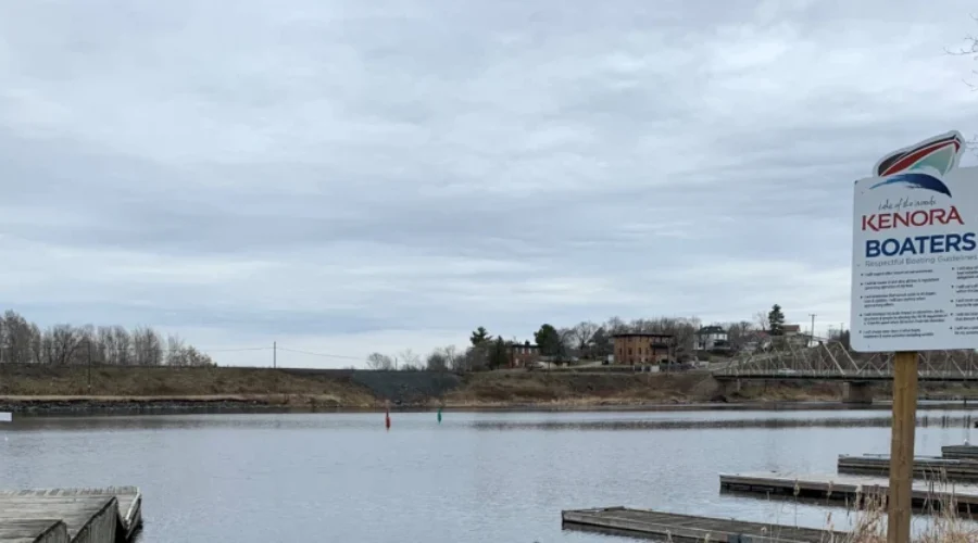 City issues warning about boat launches