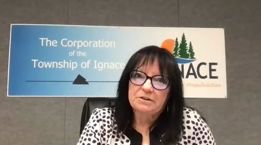 Ignace residents to vote soon willingness to work with NWMO