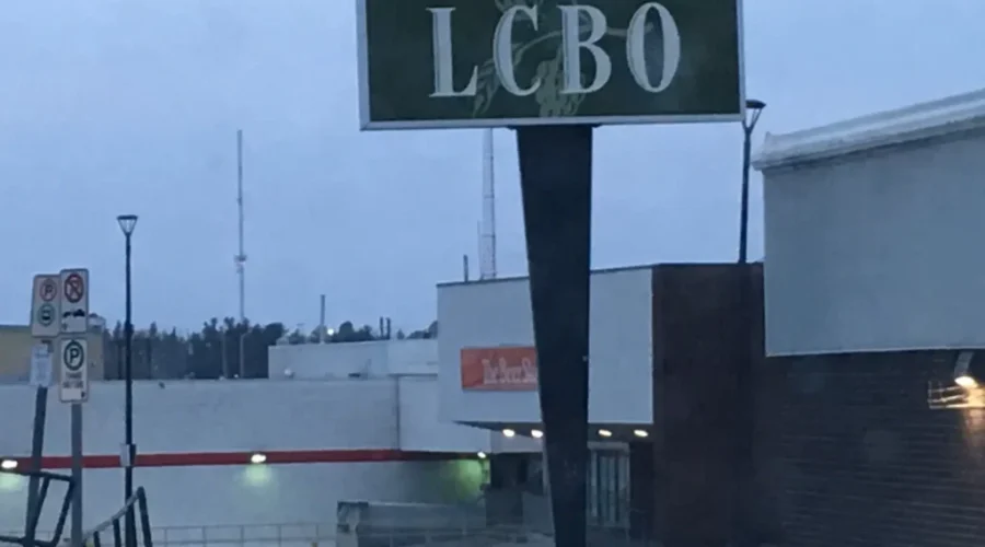 Kenora hopes to revisit LCBO pilot project
