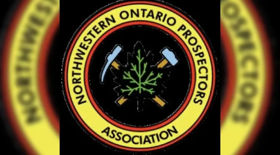 Prospectors’ Association hands out awards