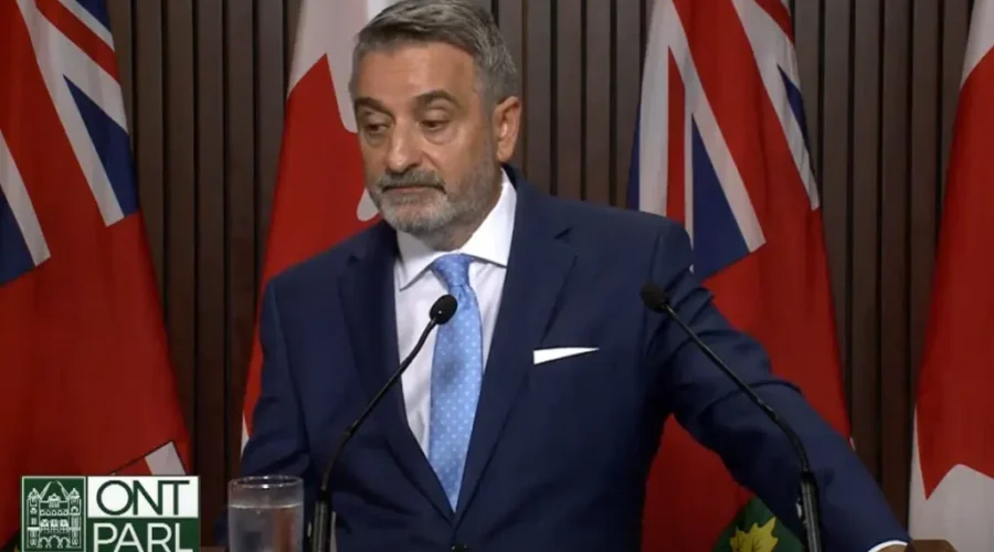 Minister reacts to Kenora request