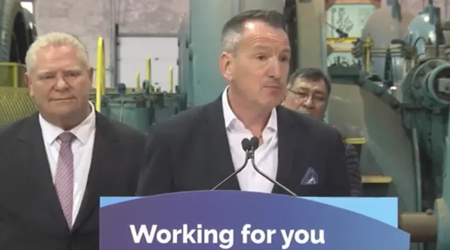 New hospital confirmed once again for Kenora