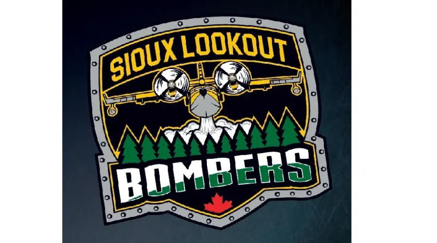 Sioux Lookout Bombers preparing for Centennial Cup