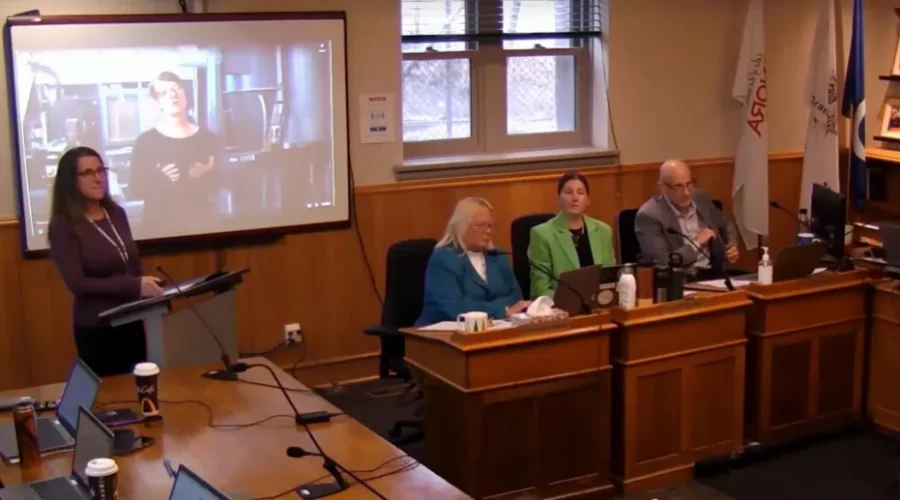 Pallet Shelter village proposed for Kenora