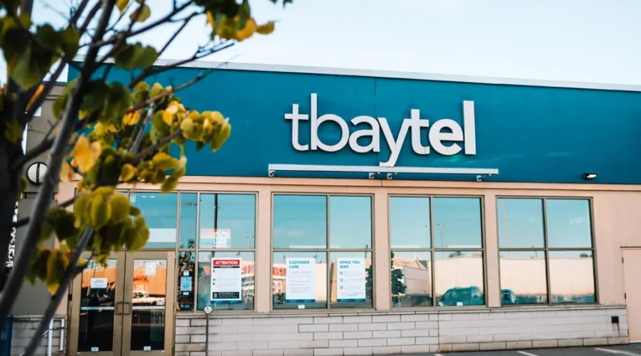 Tbaytel announces large profit