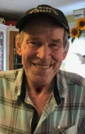 Theodore Moline