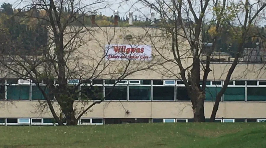 Wiigwas declares respiratory outbreak