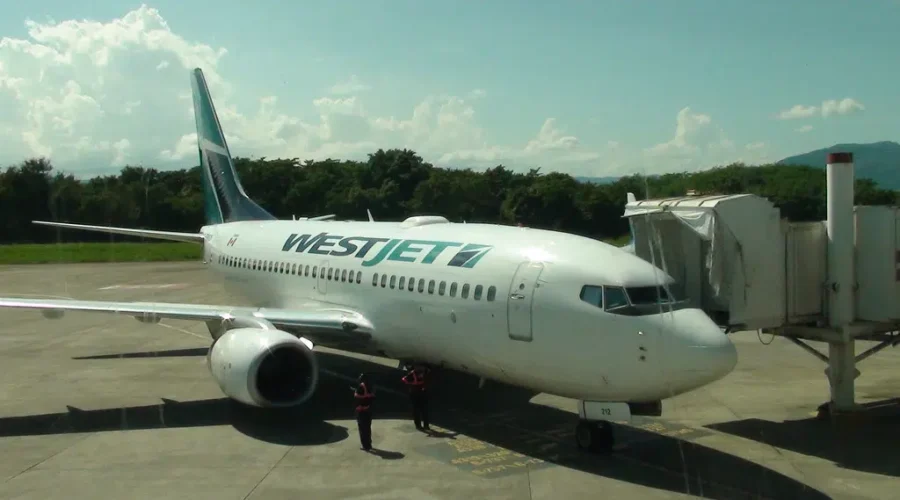 Tentative agreement reached between WestJet and mechanics union
