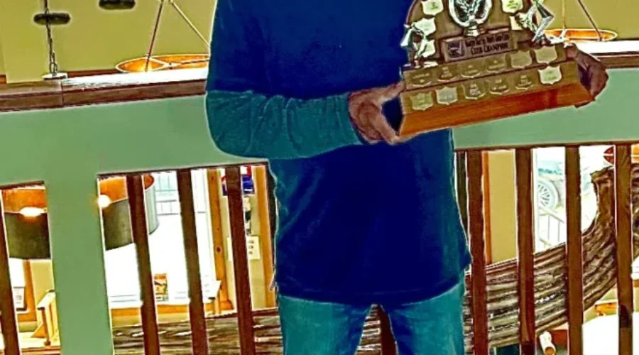 Beauty Bay Senior Men’s League begins soon