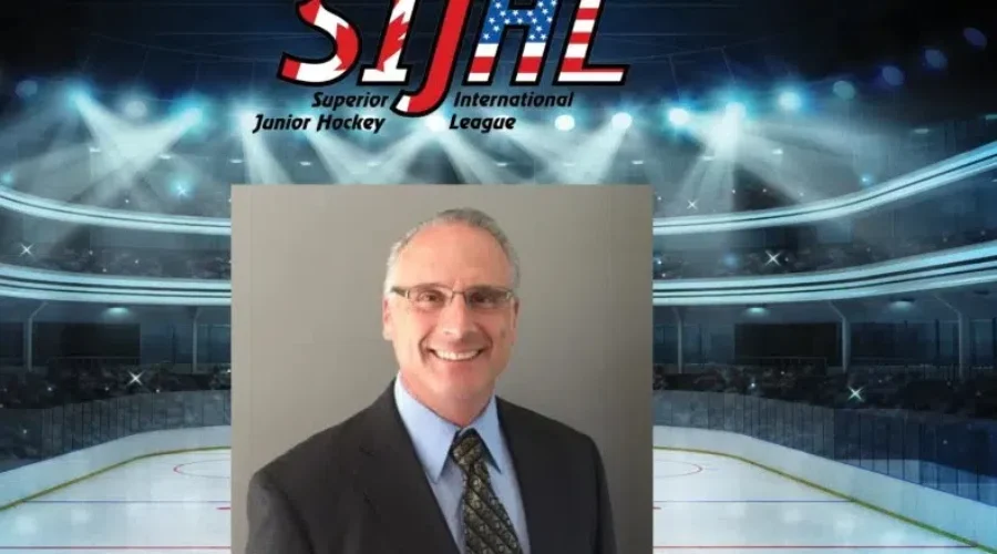 Nicholas leaving SIJHL post